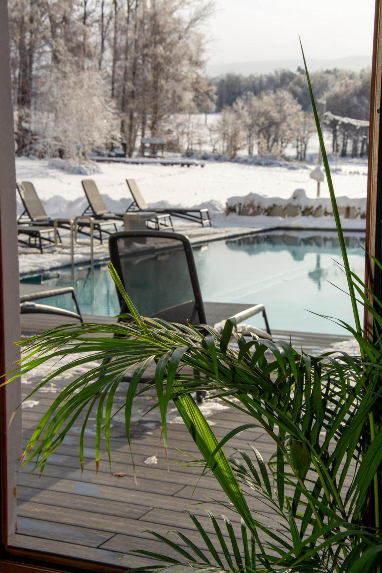 Aspen Prime Ski & Bike Resort - Basen, Sauna, Jacuzzi, Silownia W Cenie Pobytu Glucholazy Exterior foto