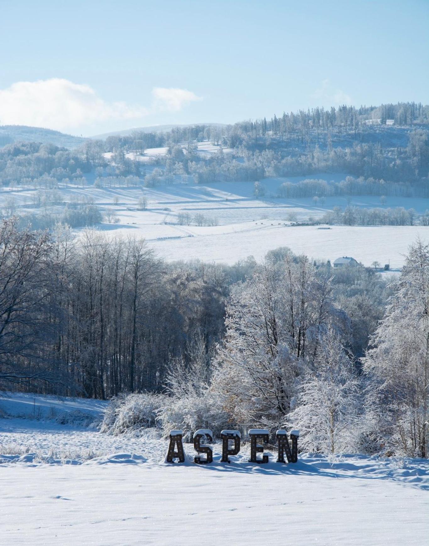 Aspen Prime Ski & Bike Resort - Basen, Sauna, Jacuzzi, Silownia W Cenie Pobytu Glucholazy Exterior foto