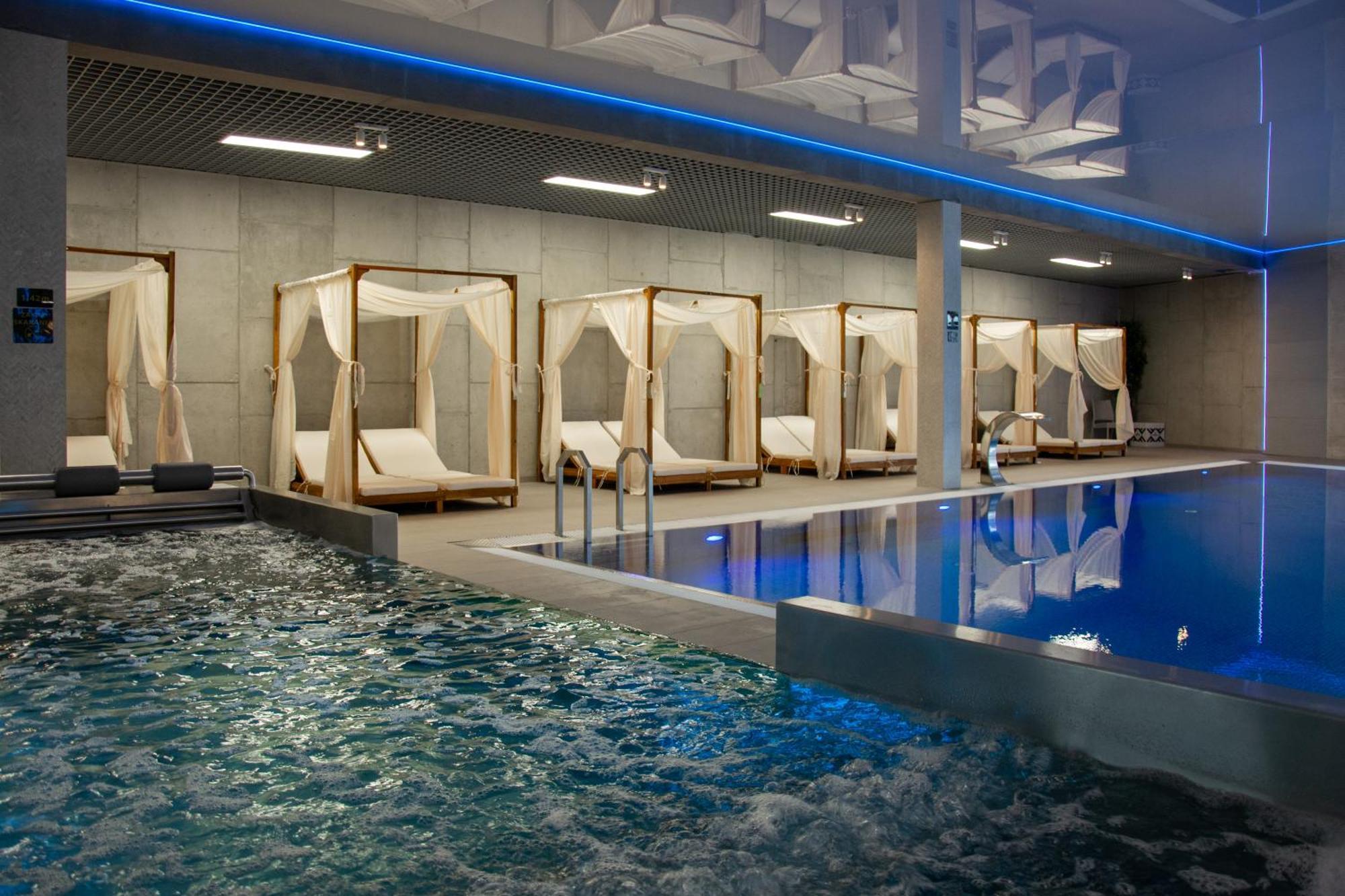 Aspen Prime Ski & Bike Resort - Basen, Sauna, Jacuzzi, Silownia W Cenie Pobytu Glucholazy Exterior foto