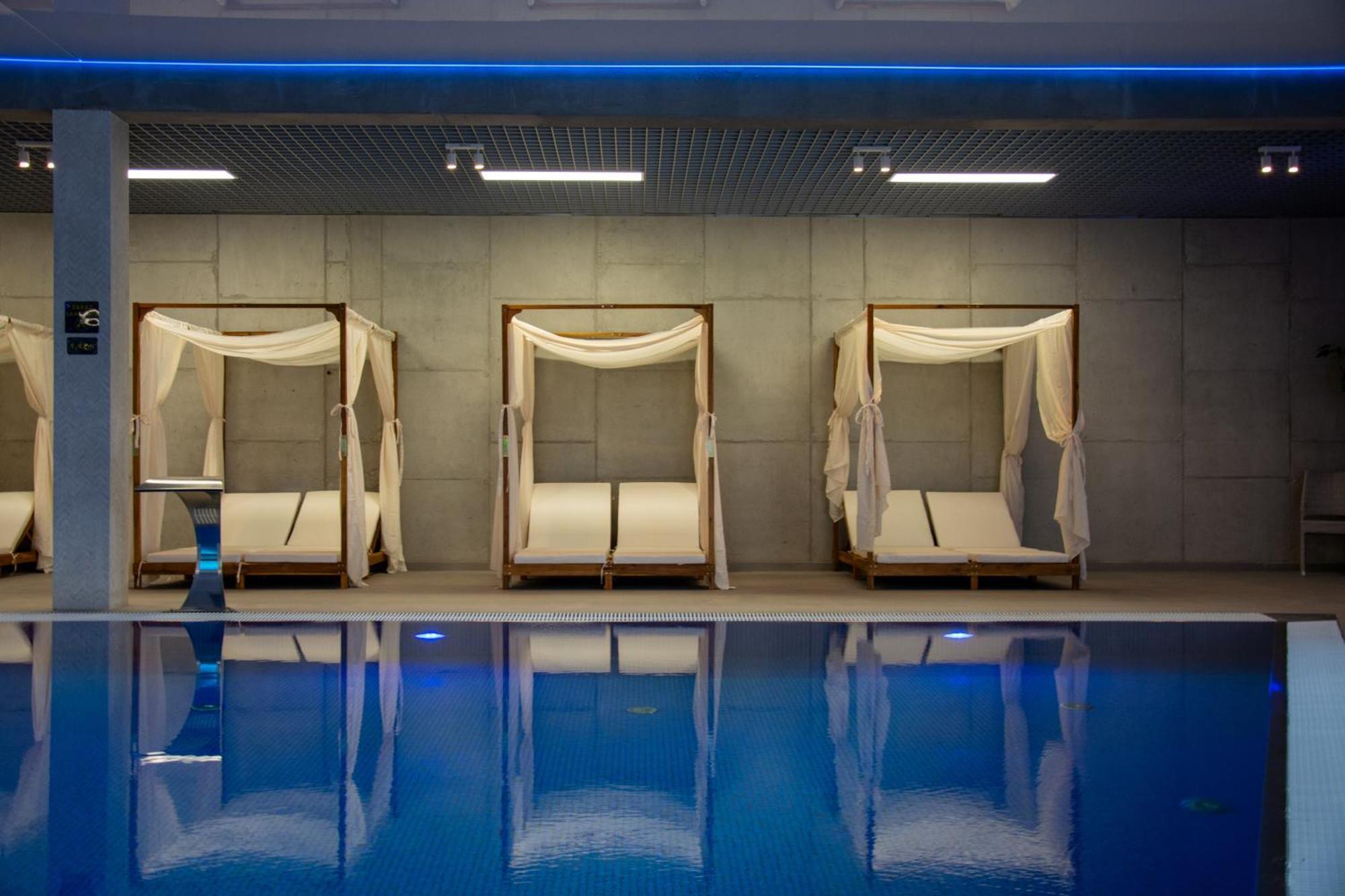 Aspen Prime Ski & Bike Resort - Basen, Sauna, Jacuzzi, Silownia W Cenie Pobytu Glucholazy Exterior foto