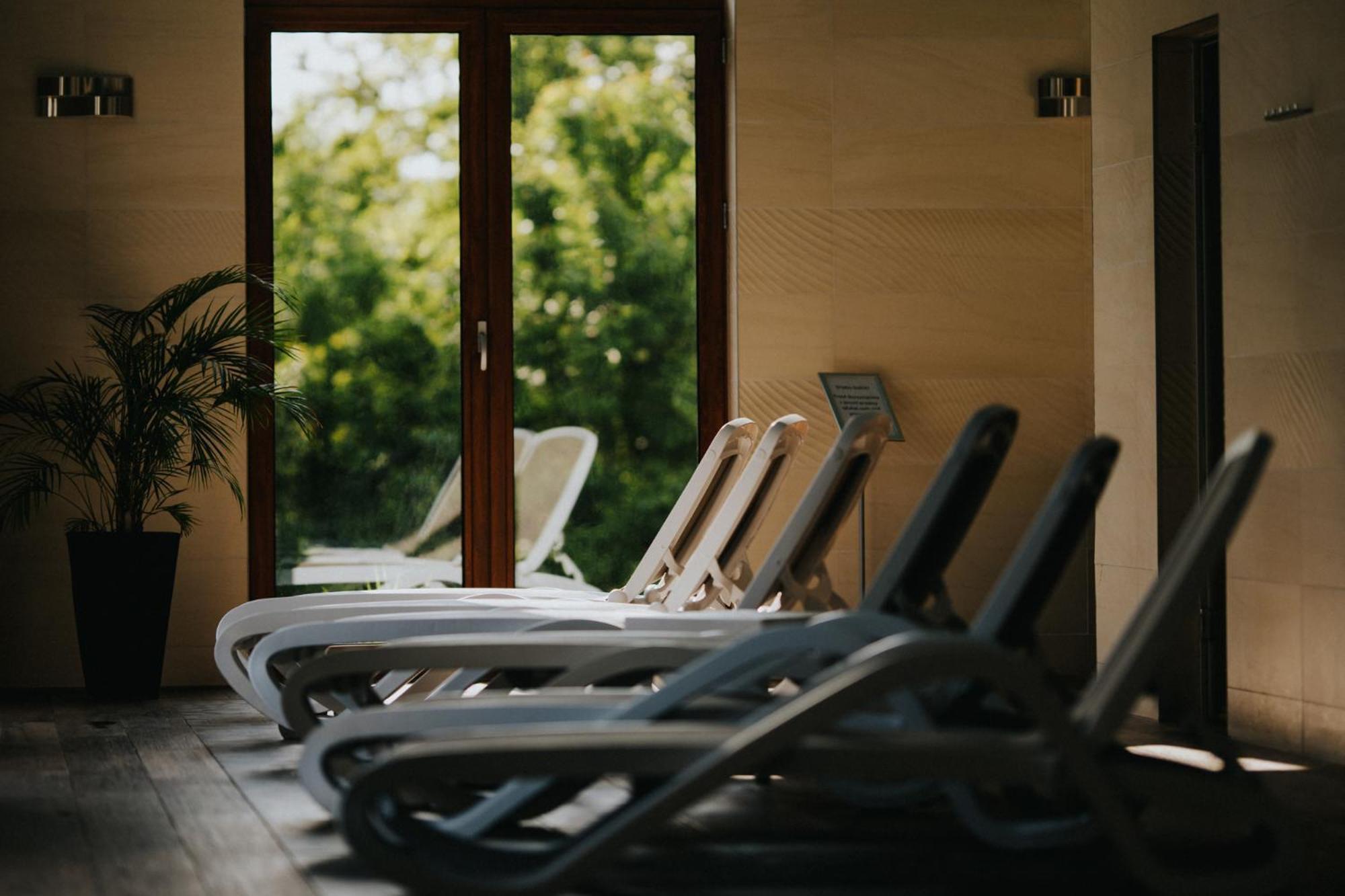 Aspen Prime Ski & Bike Resort - Basen, Sauna, Jacuzzi, Silownia W Cenie Pobytu Glucholazy Exterior foto