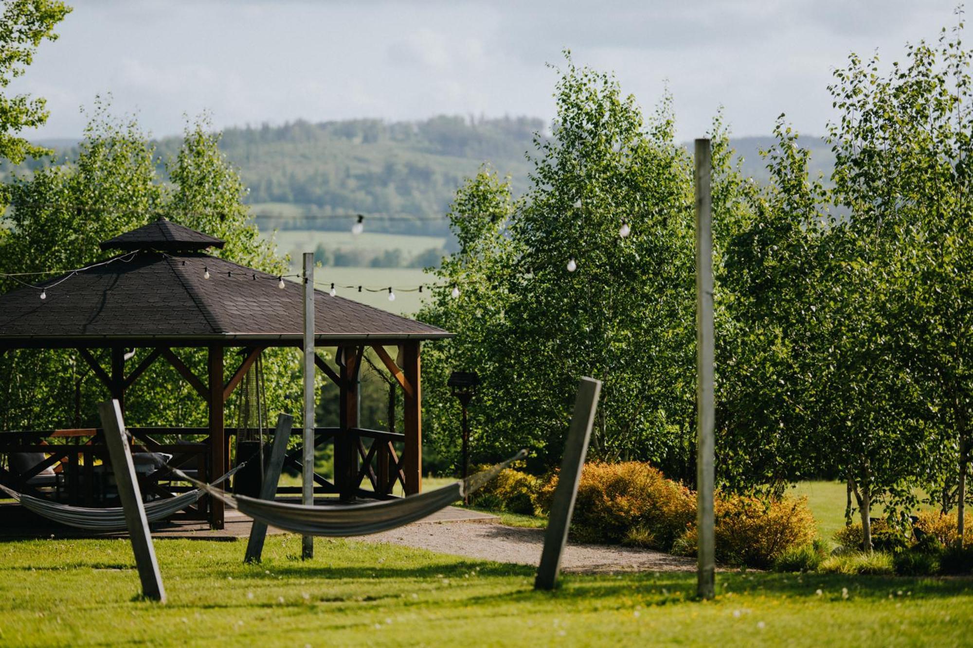 Aspen Prime Ski & Bike Resort - Basen, Sauna, Jacuzzi, Silownia W Cenie Pobytu Glucholazy Exterior foto